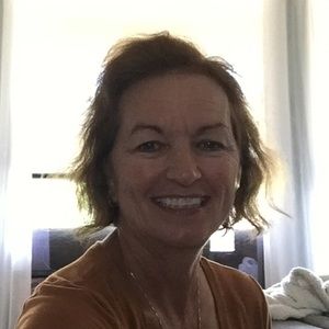 Meet your Posher, Pam